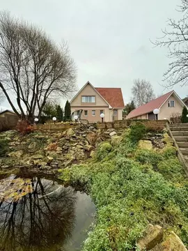 Коттедж в Удмуртия, Воткинск пер. Овражий, 5 (320 м)