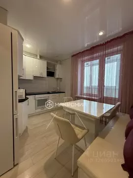 1-к кв. Брянская область, Брянск Степная ул., 11 (41.2 м)