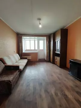 3-к кв. Хакасия, Абакан ул. Тельмана, 83 (63.2 м)