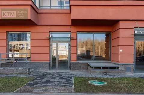 Помещение свободного назначения в Ленинградская область, Мурино ...