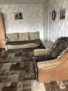 2-к кв. Калининградская область, Советск ул. Пятницкого, 6 (45.1 м)