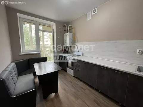 1-комнатная квартира: Михайловск, улица Владислава Листьева, 7 (34 м)