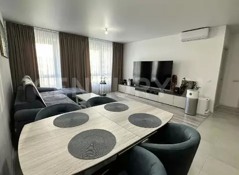 Продается 2-комнатная квартира