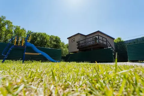 Дом в Башкортостан, Уфа Полянка СНТ,  (50 м)