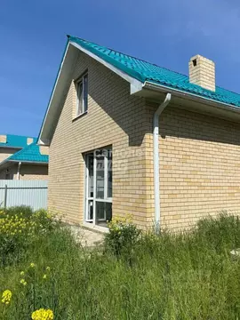 Дом в Краснодарский край, Краснодар ул. Имени 9-й Горнострелковой ...