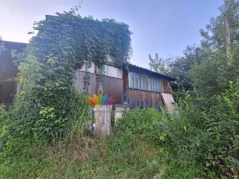 Дом в Кемеровская область, Новокузнецк Металлург-1 СНТ,  (25 м)