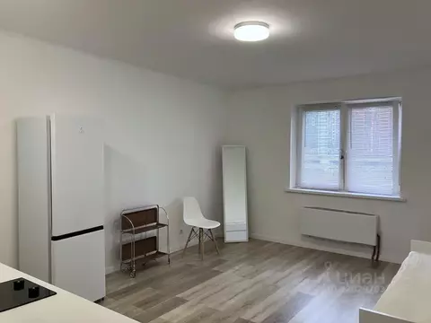 Студия Санкт-Петербург просп. Королева, 62 (28.8 м)