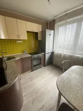 1-к кв. Москва проезд Чечерский, 124к2 (36.0 м)