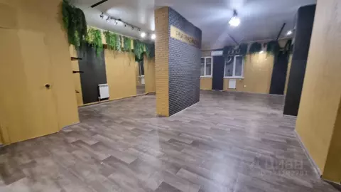 Помещение свободного назначения в Ставропольский край, Ставрополь ул. ...