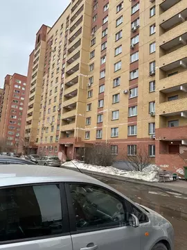 3-к кв. Московская область, Раменское Дергаевская ул., 28 (89.1 м)