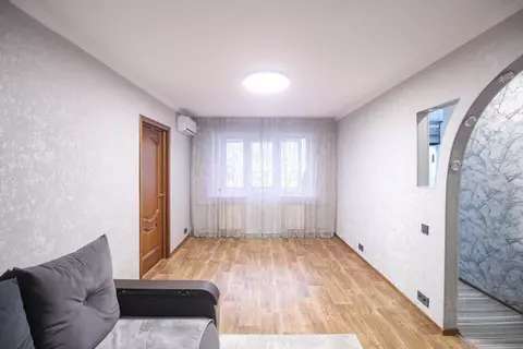 2-к кв. Алтайский край, Барнаул ул. Глушкова, 31 (46.0 м)