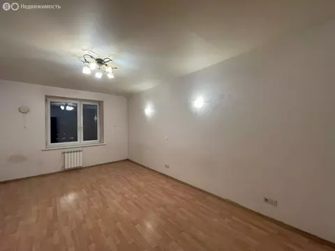 2-комнатная квартира: Санкт-Петербург, аллея Поликарпова, 6к1 (67.1 м)