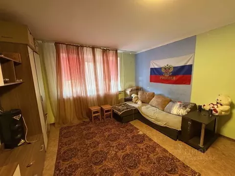 1-к кв. Белгородская область, Шебекино ул. Мичурина, 6 (36.6 м)