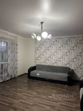 1-к кв. Саратовская область, Энгельс Комсомольская ул., 189 (48.0 м)