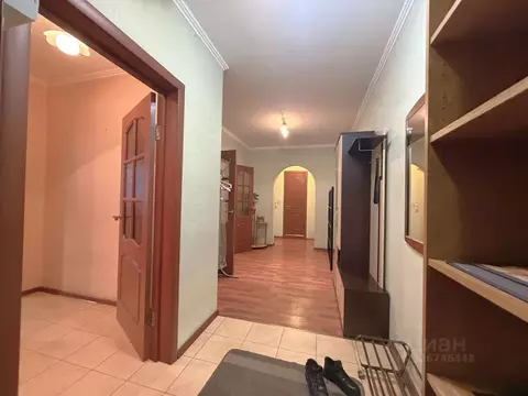 3-к кв. Москва Саратовская ул., 24 (90.0 м)