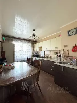 3-к кв. Брянская область, Брянск Почтовая ул., 112 (62.3 м)