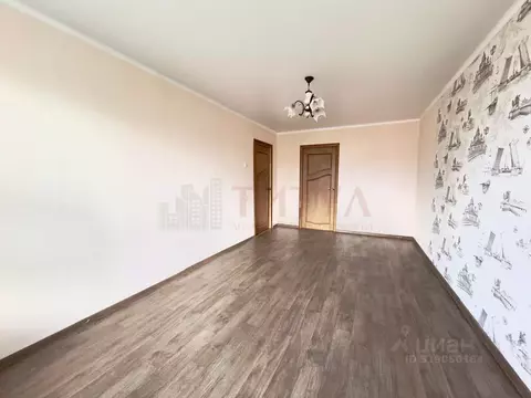 2-к кв. Белгородская область, Старый Оскол Лебединец мкр, 11 (42.8 м)