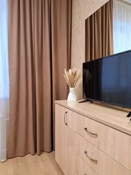 Студия Мордовия, Саранск ул. Девятаева, 13 (30.0 м)