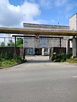 Гараж в Коми, Сыктывкар Индустриальная ул., 22 (19 м)