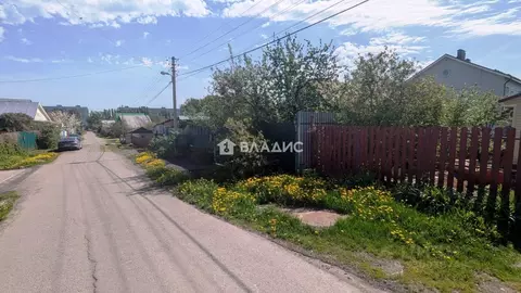 Дом в Пензенская область, Пенза ул. Огарева, 105 (46 м)