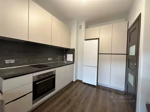 1-к кв. Санкт-Петербург дор. Торфяная, 15к1 (30.0 м)