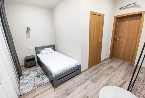 Комната Нижегородская область, с. Дивеево ул. Бекмешова, 17