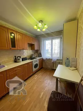 3-к кв. Московская область, Домодедово Центральный мкр, ул. Советская, ...