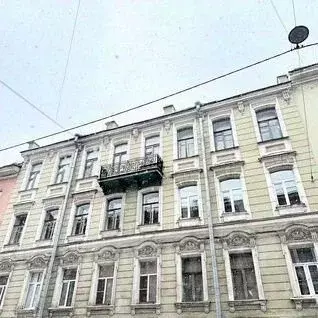 2-к кв. Санкт-Петербург ул. Декабристов, 11 (57.3 м)