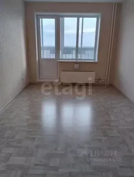 1-к кв. Томская область, Томск ул. Пришвина, 52 (34.2 м)