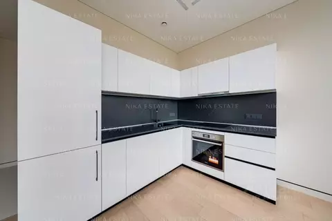 4-к кв. Москва ул. Василия Ланового, 5 (90.0 м)