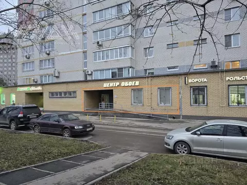 Помещение свободного назначения в Нижегородская область, Нижний ...