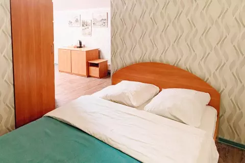 Комната Свердловская область, Сысерть ул. Токарей, 29 (30.0 м)