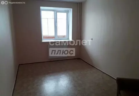 1-комнатная квартира: Миасс, улица Колесова, 19 (33 м)