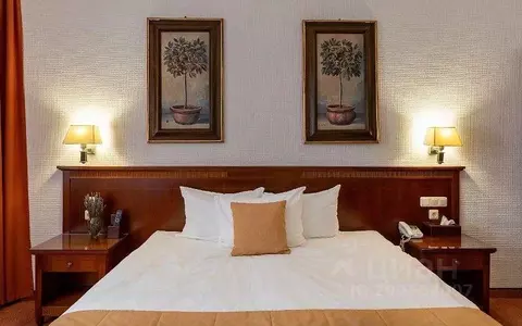 Комната Воронежская область, Воронеж ул. Орджоникидзе, 26 (26.0 м)