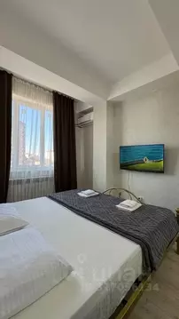 1-к кв. Дагестан, Махачкала ул. Даниялова, 120А (42.0 м)