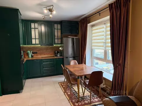 2-к кв. Москва Люблинская ул., 78к2 (60.8 м)