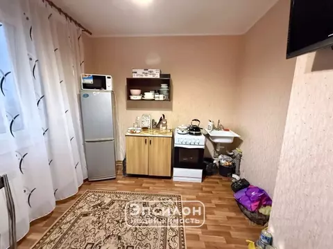 1-к кв. Курская область, Курск просп. Вячеслава Клыкова, 79 (38.56 м)