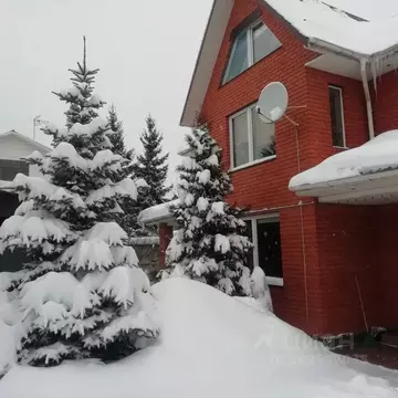 Дом в Московская область, Подольск городской округ, Ордынцы СНТ ул. ...