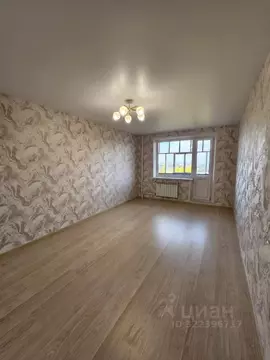 2-к кв. Томская область, Томск просп. Мира, 5 (53.9 м)