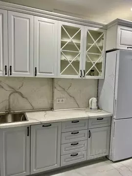 3-к кв. Ростовская область, Ростов-на-Дону Красноармейская ул., 157Б ...