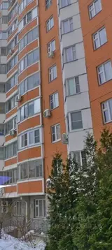 3-к кв. Москва просп. Защитников Москвы, 15 (91.2 м)