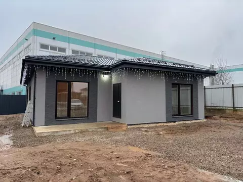 Дом в Московская область, Мытищи городской округ, д. Еремино ул. ...