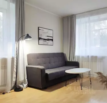 1-к кв. Курганская область, Курган ул. Карла Маркса, 87 (30.0 м)