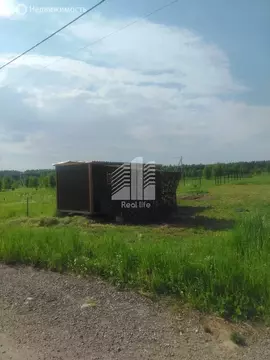 Участок в Московская область, городской округ Ступино, КП Починки-2 (6 ...
