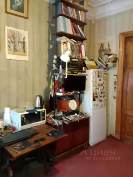 Комната Санкт-Петербург 5-я Красноармейская ул., 17 (14.8 м)