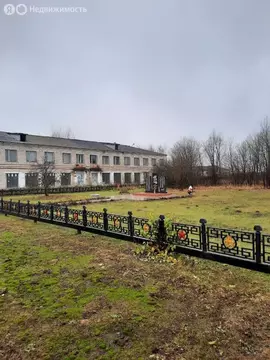 2-комнатная квартира: Кержемок, улица Мира, 24А (53.3 м)