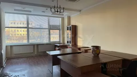 Офис в Москва Барклая ул., 6С5 (276 м)