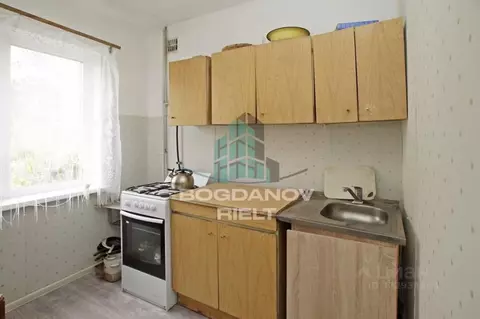 3-к кв. Омская область, Омск ул. 6-я Станционная, 35 (59.2 м)