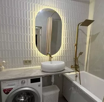 1-к кв. Калининградская область, Калининград ул. Олега Кошевого, 11 ...