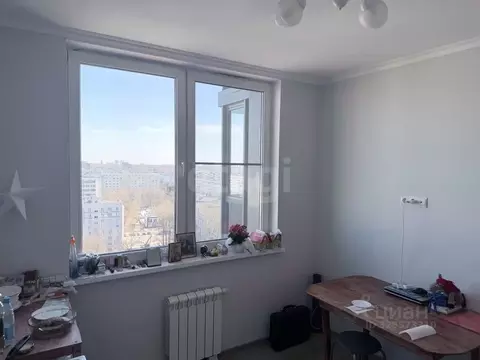 2-к кв. Москва Касимовская ул., 39К2 (61.4 м)